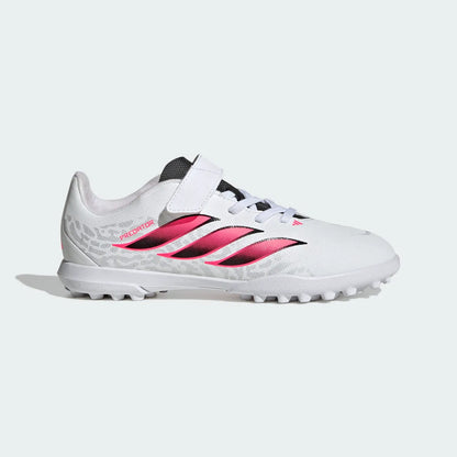 Soccer White