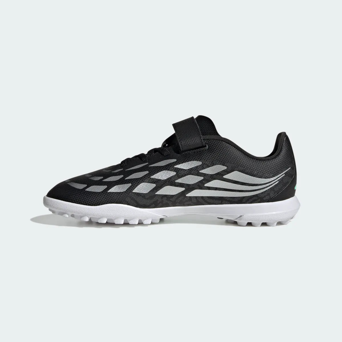 Soccer Black