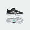 Soccer Black