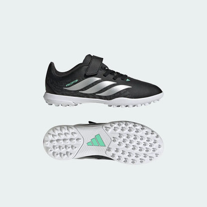 Soccer Black