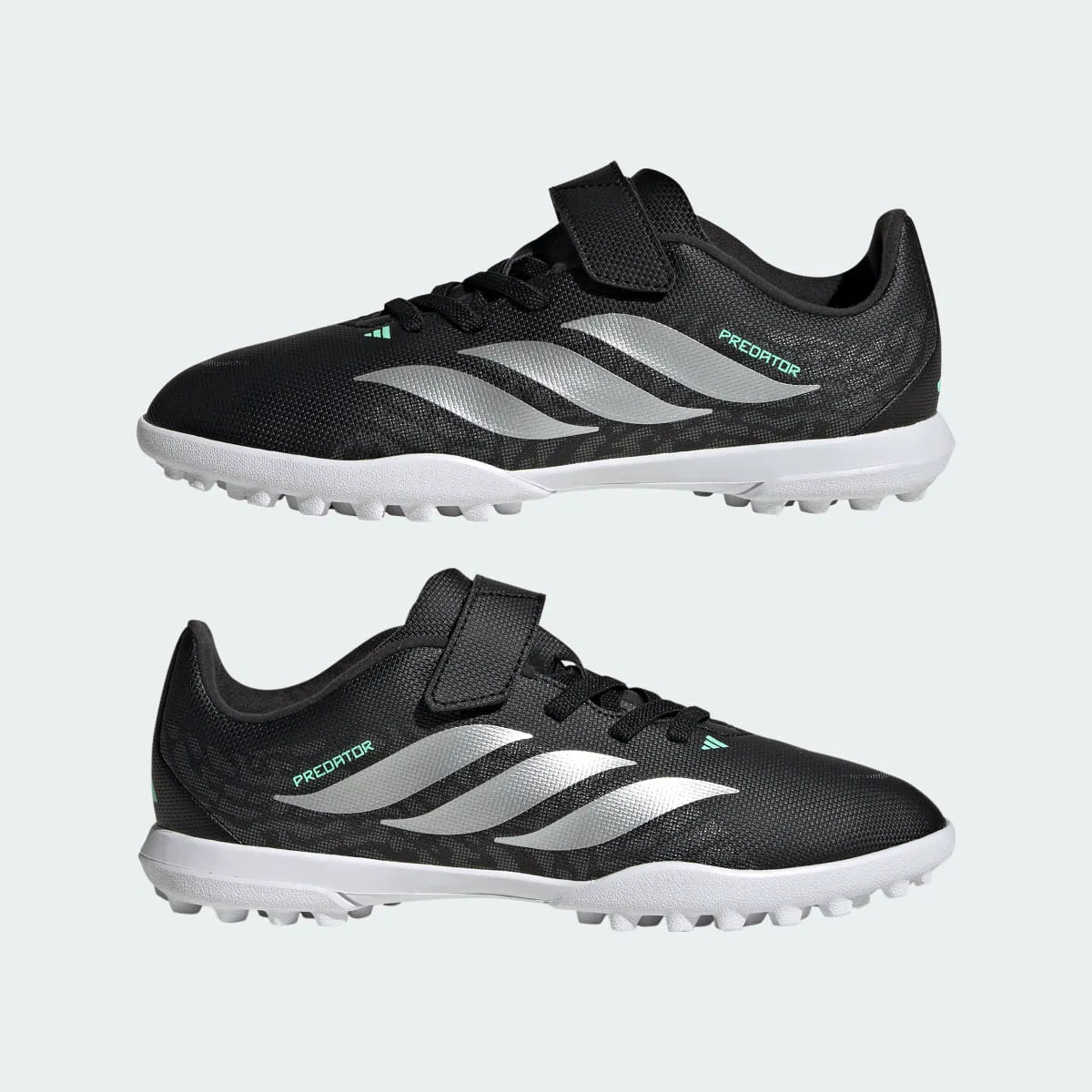 Soccer Black