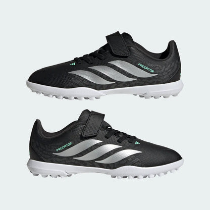 Soccer Black