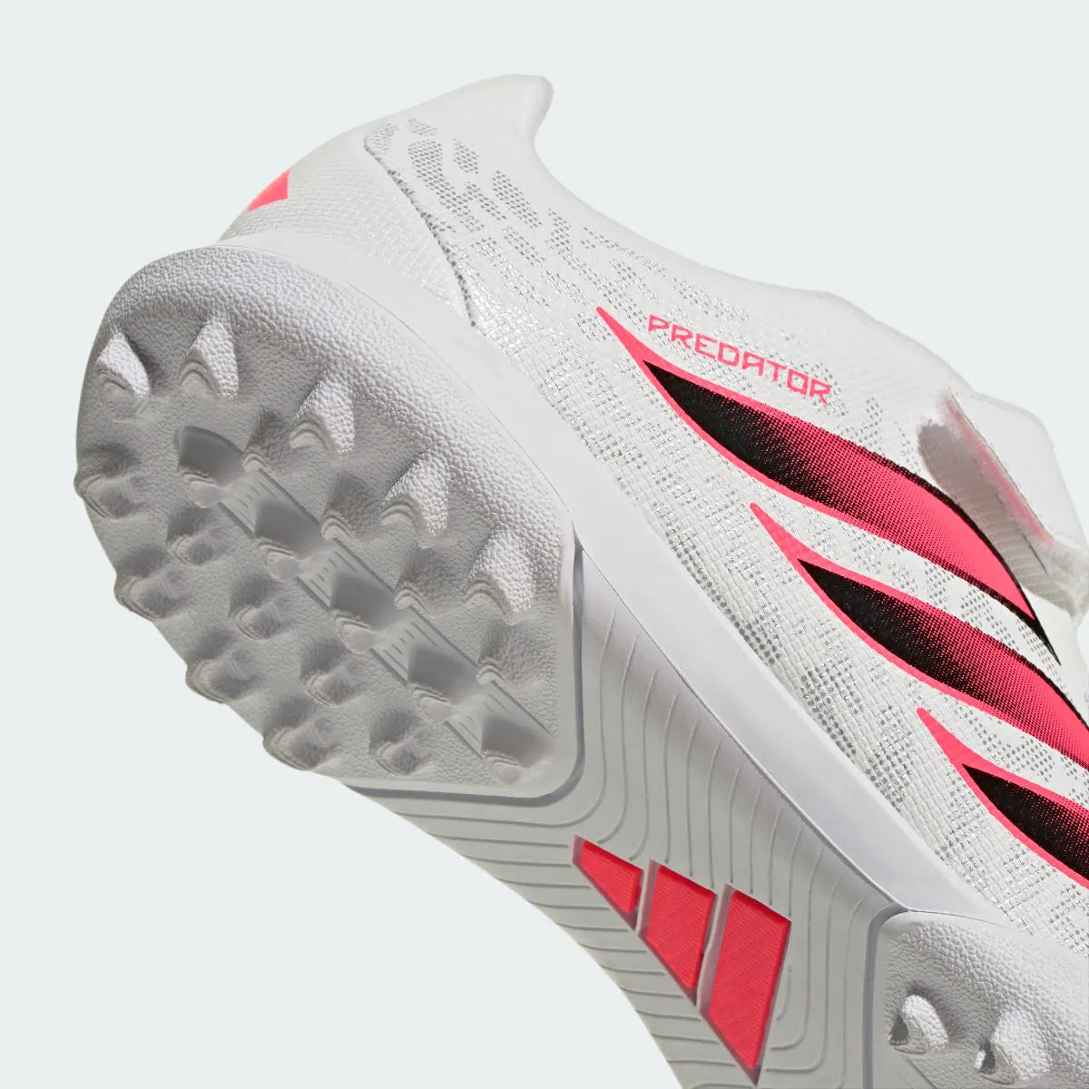 Soccer White
