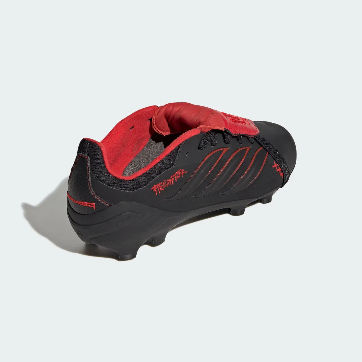 Soccer Black
