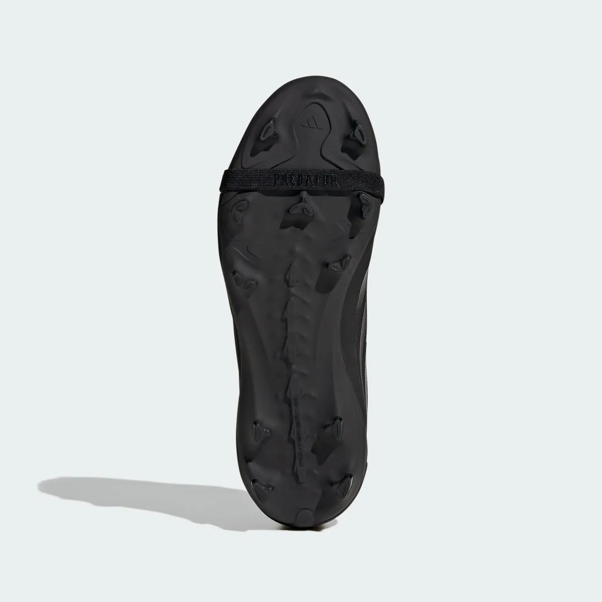 Soccer Black