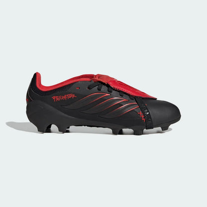 Soccer Black