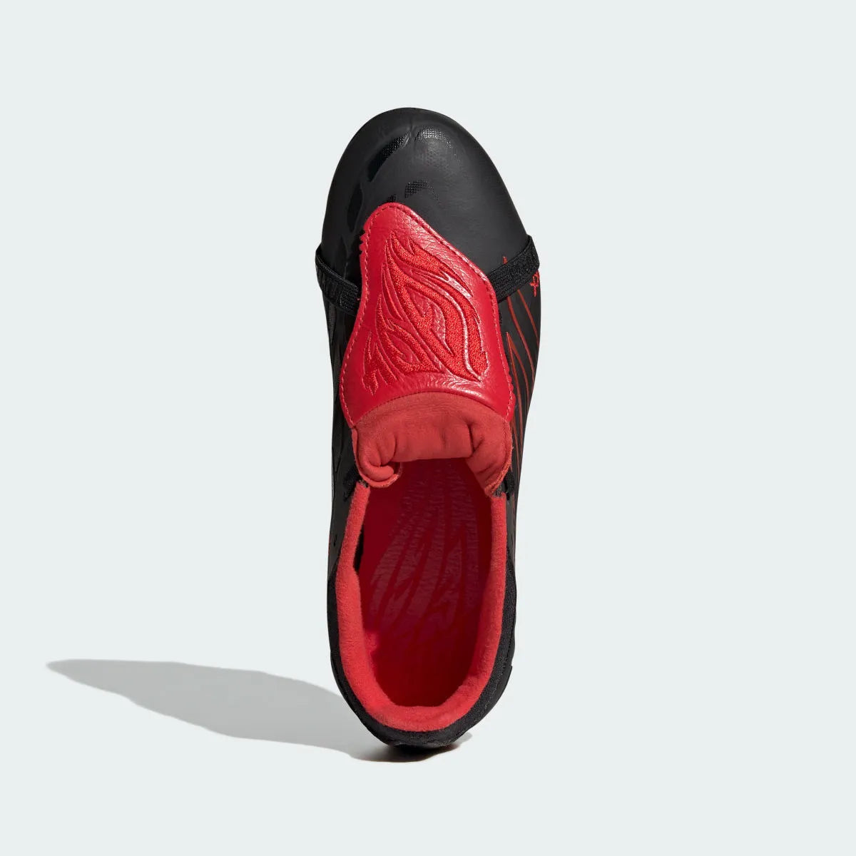 Soccer Black