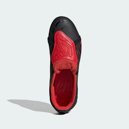 Soccer Black