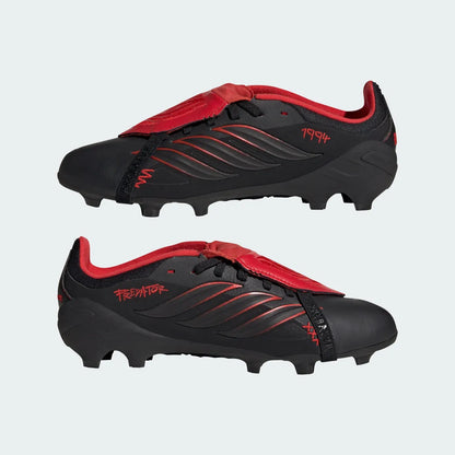 Soccer Black