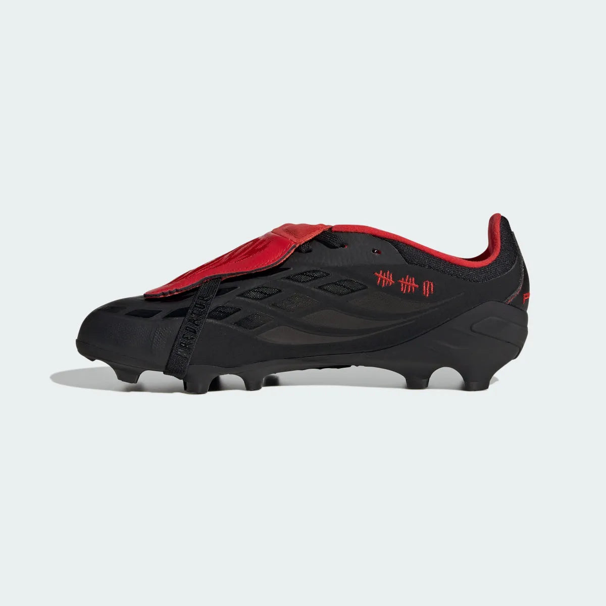 Soccer Black