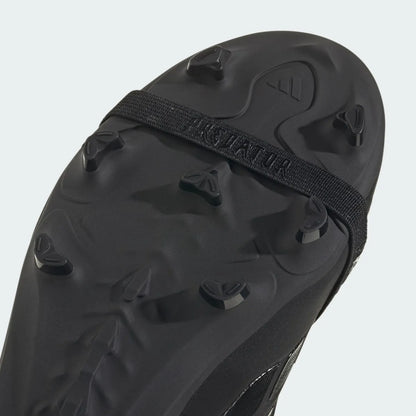 Soccer Black