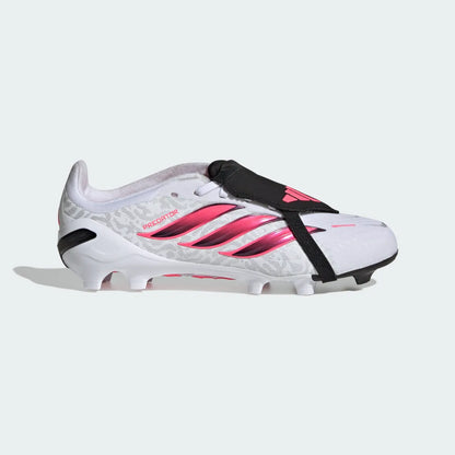 Soccer White