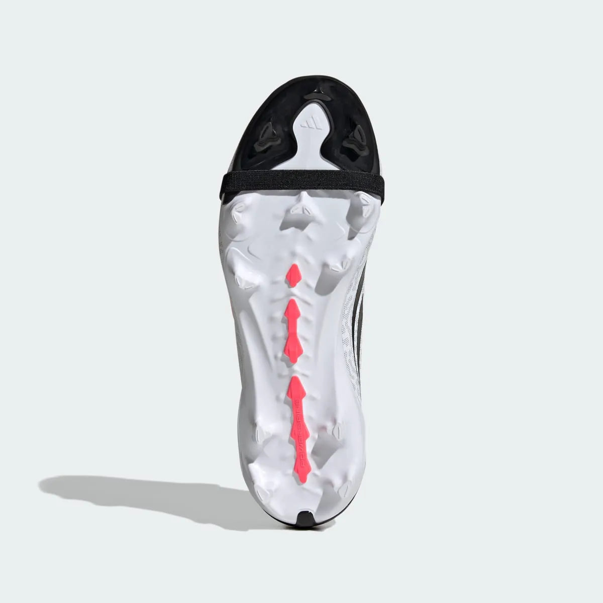 Soccer White