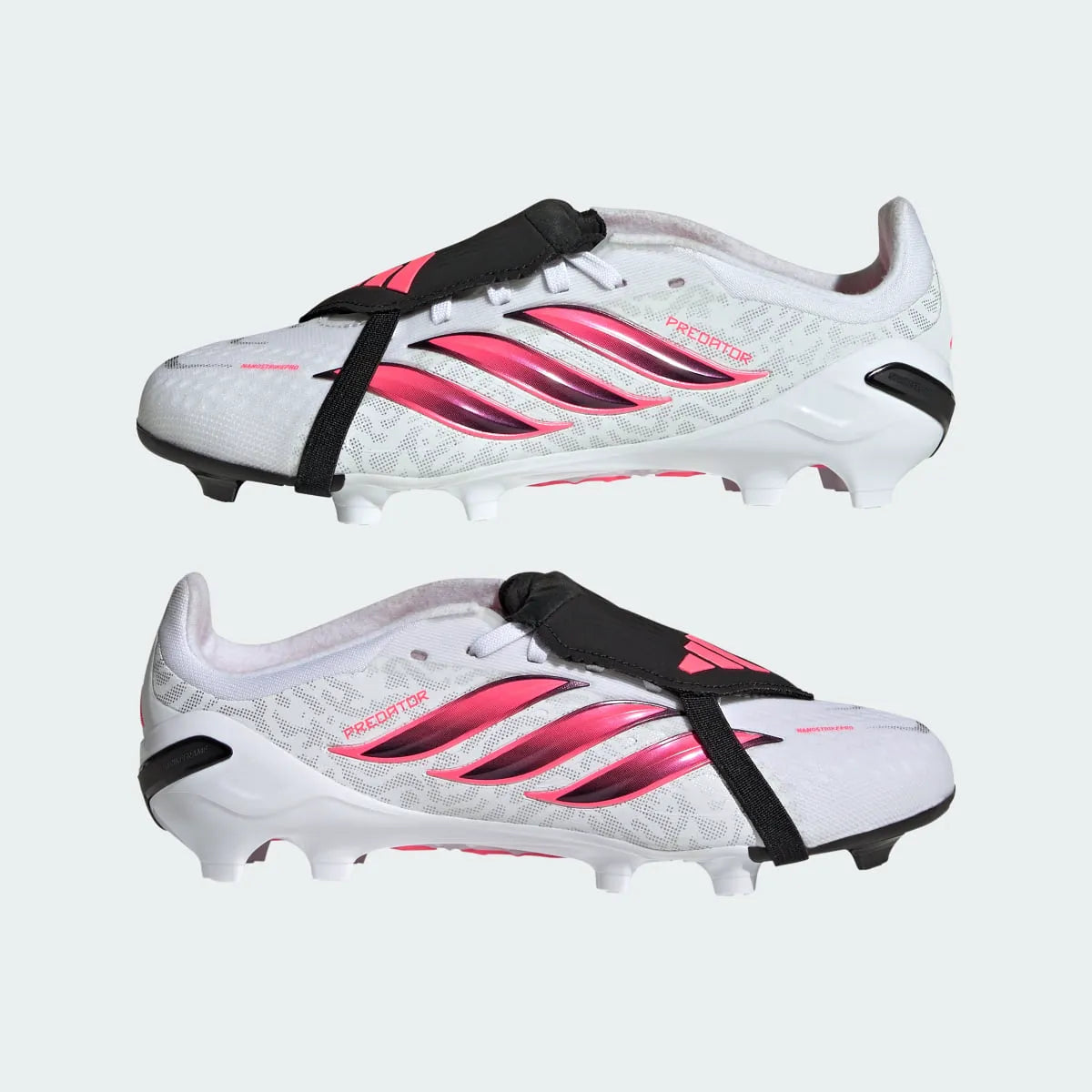 Soccer White