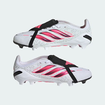 Soccer White