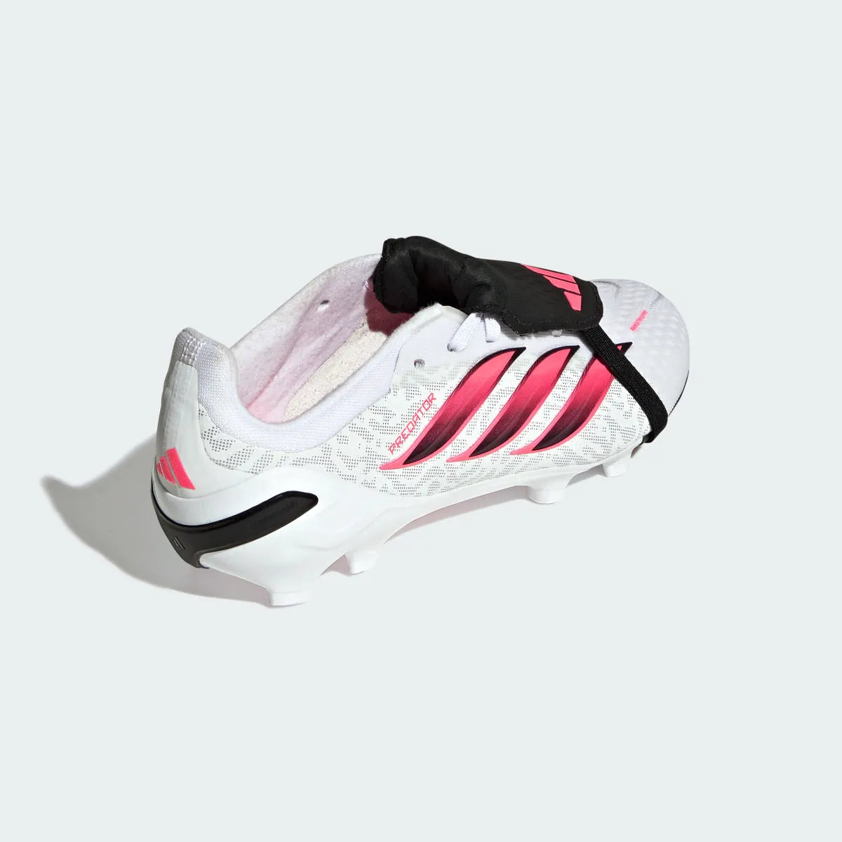 Soccer White