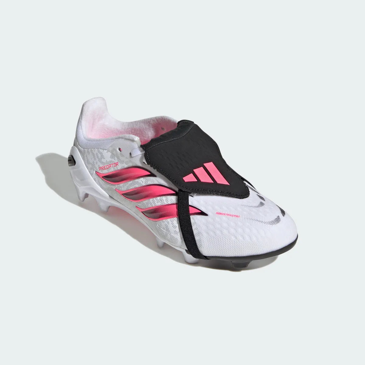 Soccer White