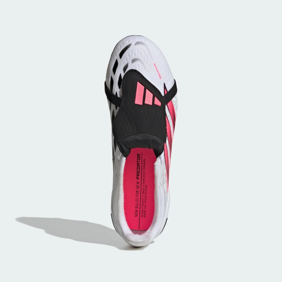 Soccer White