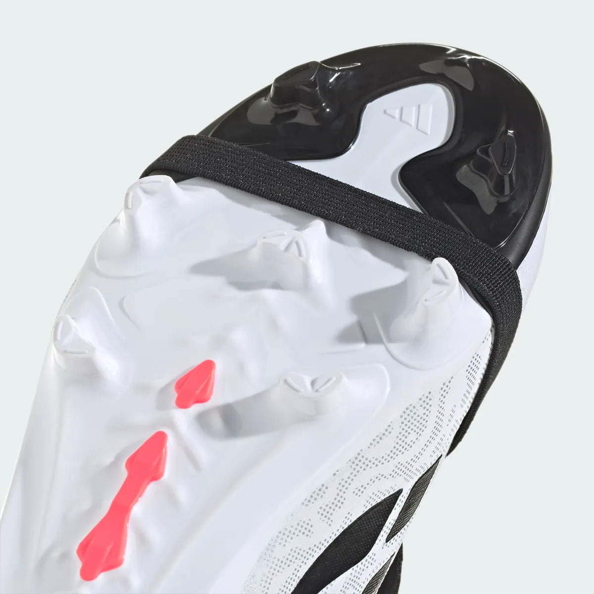 Soccer White