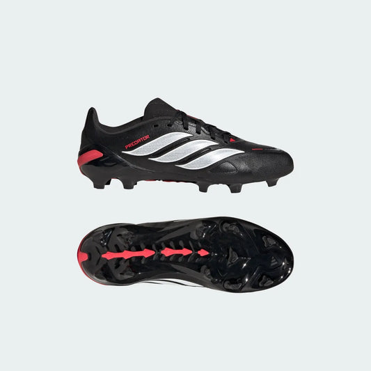 Soccer Black