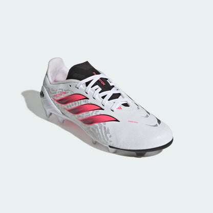 Soccer White