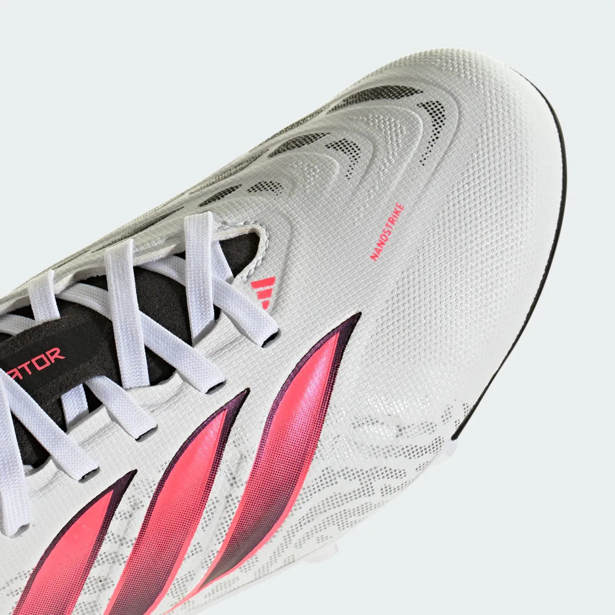 Soccer White