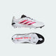 Soccer White