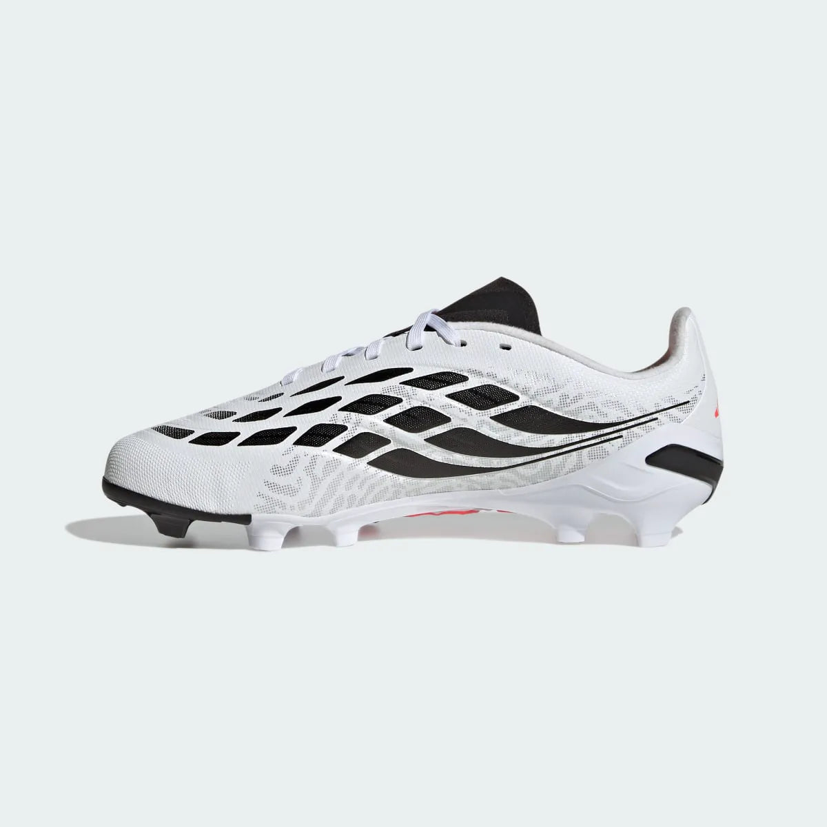 Soccer White