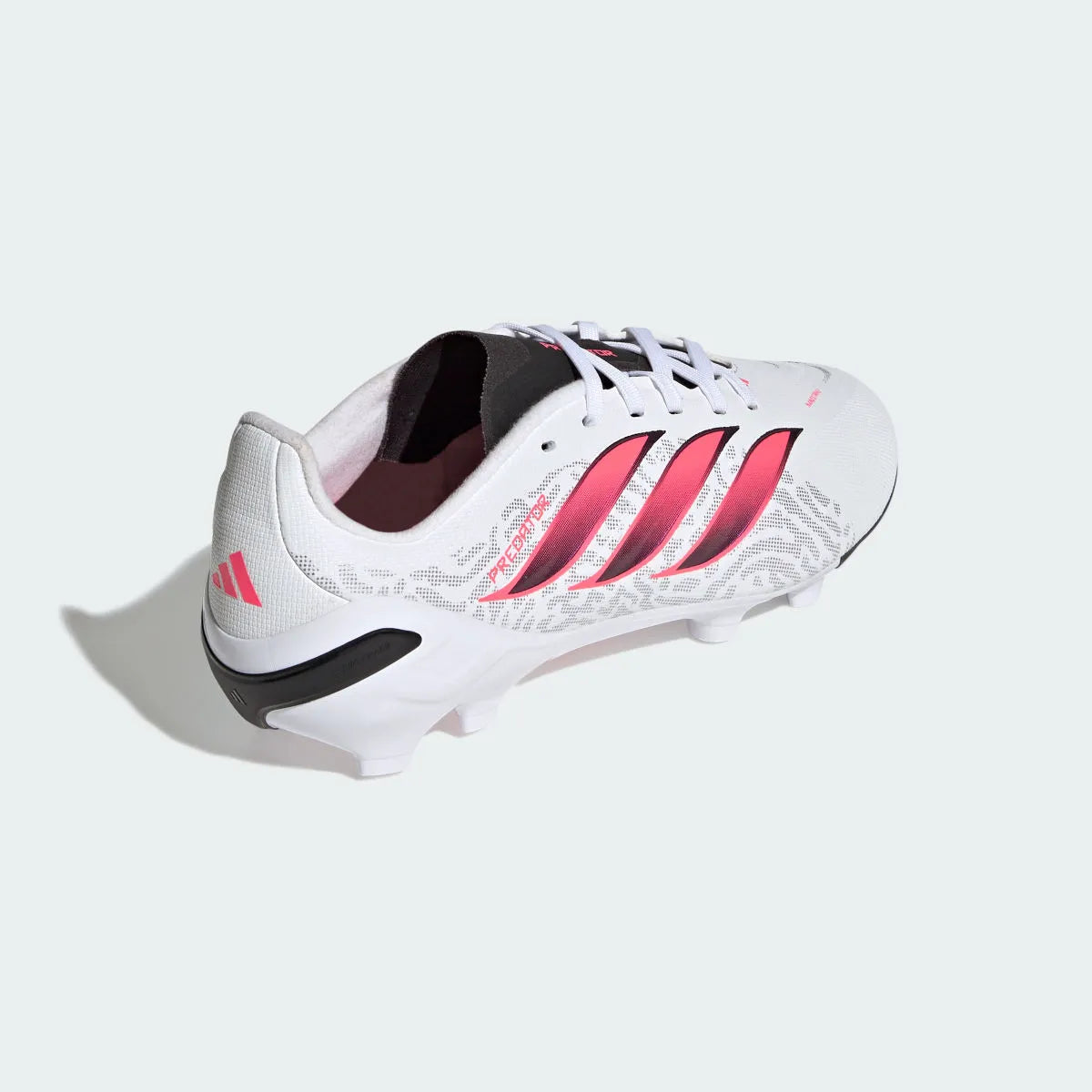 Soccer White