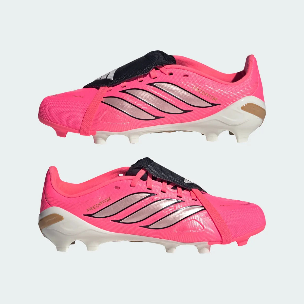 Soccer Pink