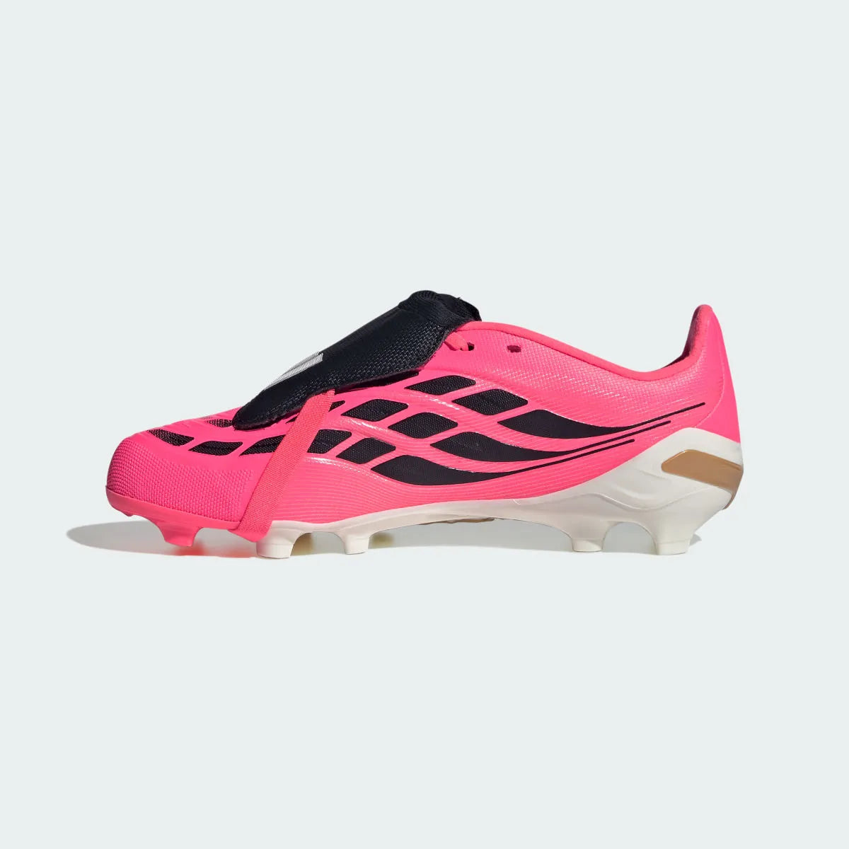Soccer Pink