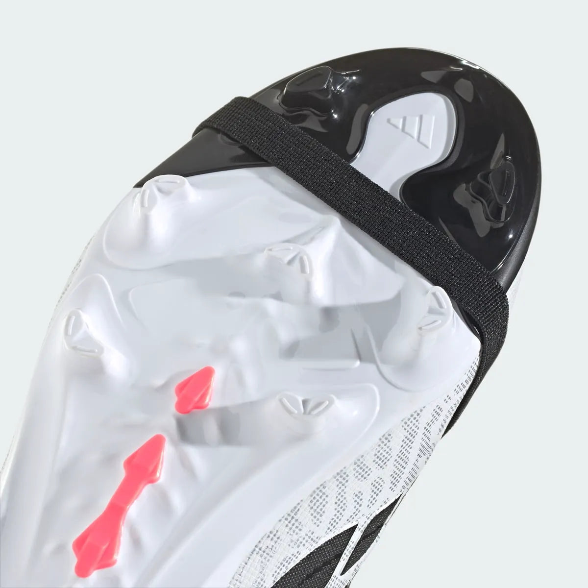 Soccer White