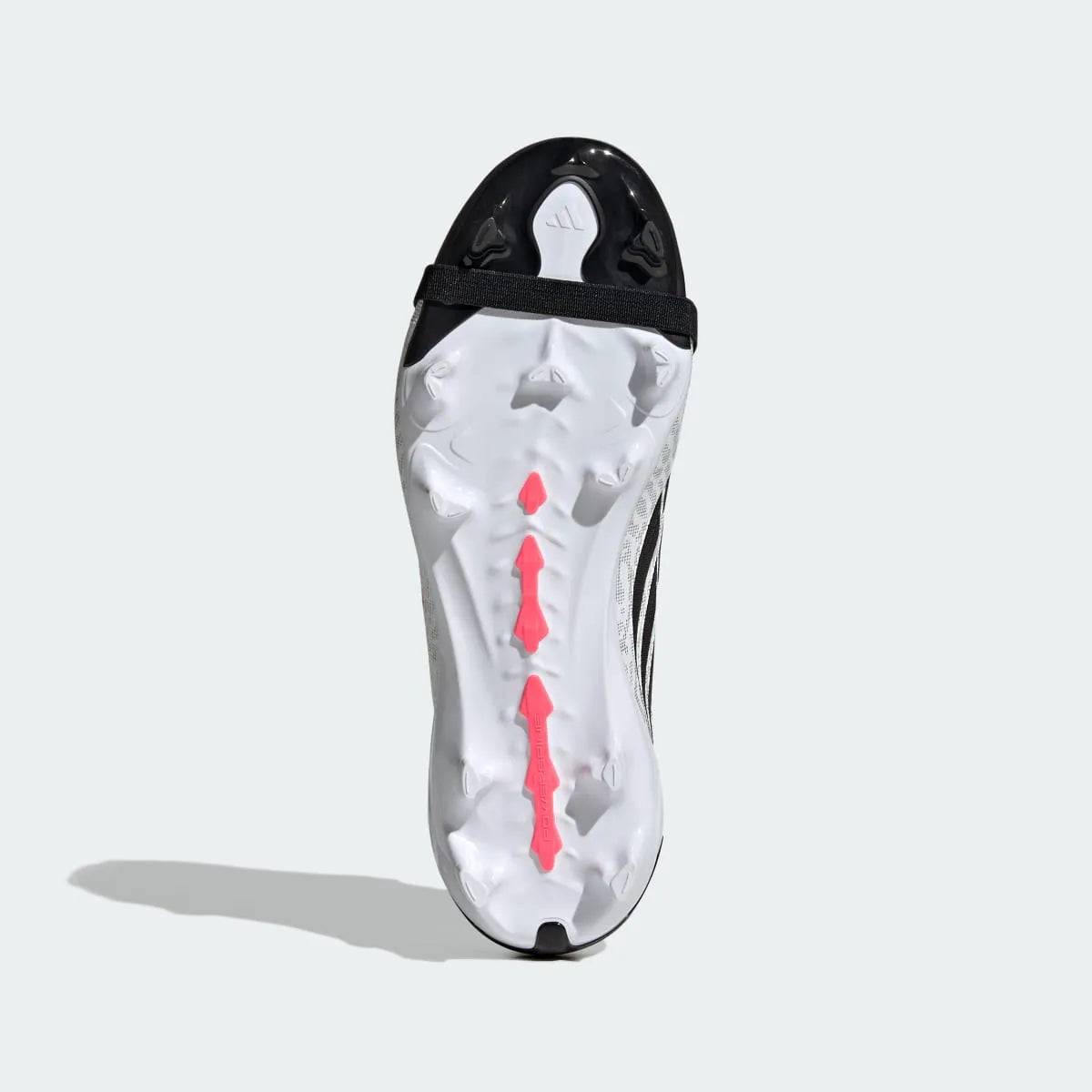 Soccer White