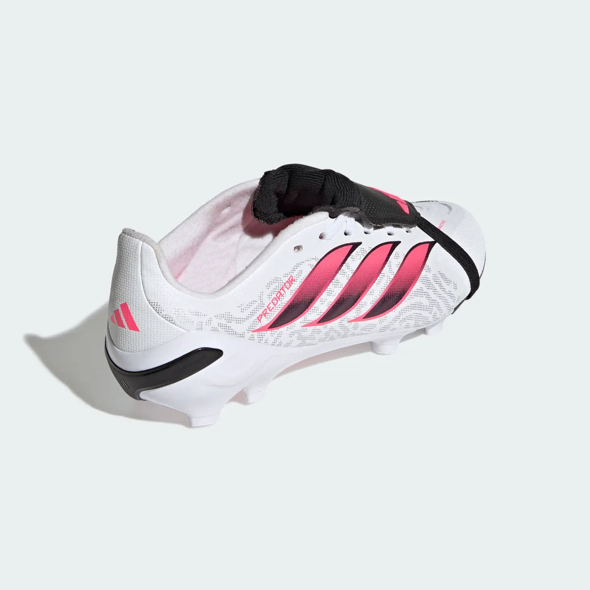 Soccer White