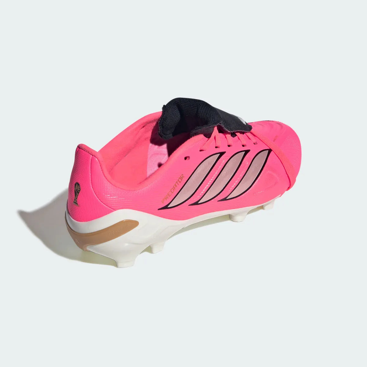 Soccer Pink