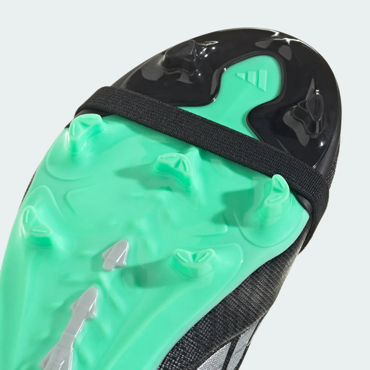 Soccer Black