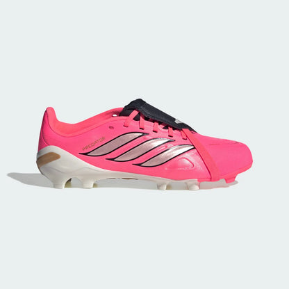 Soccer Pink