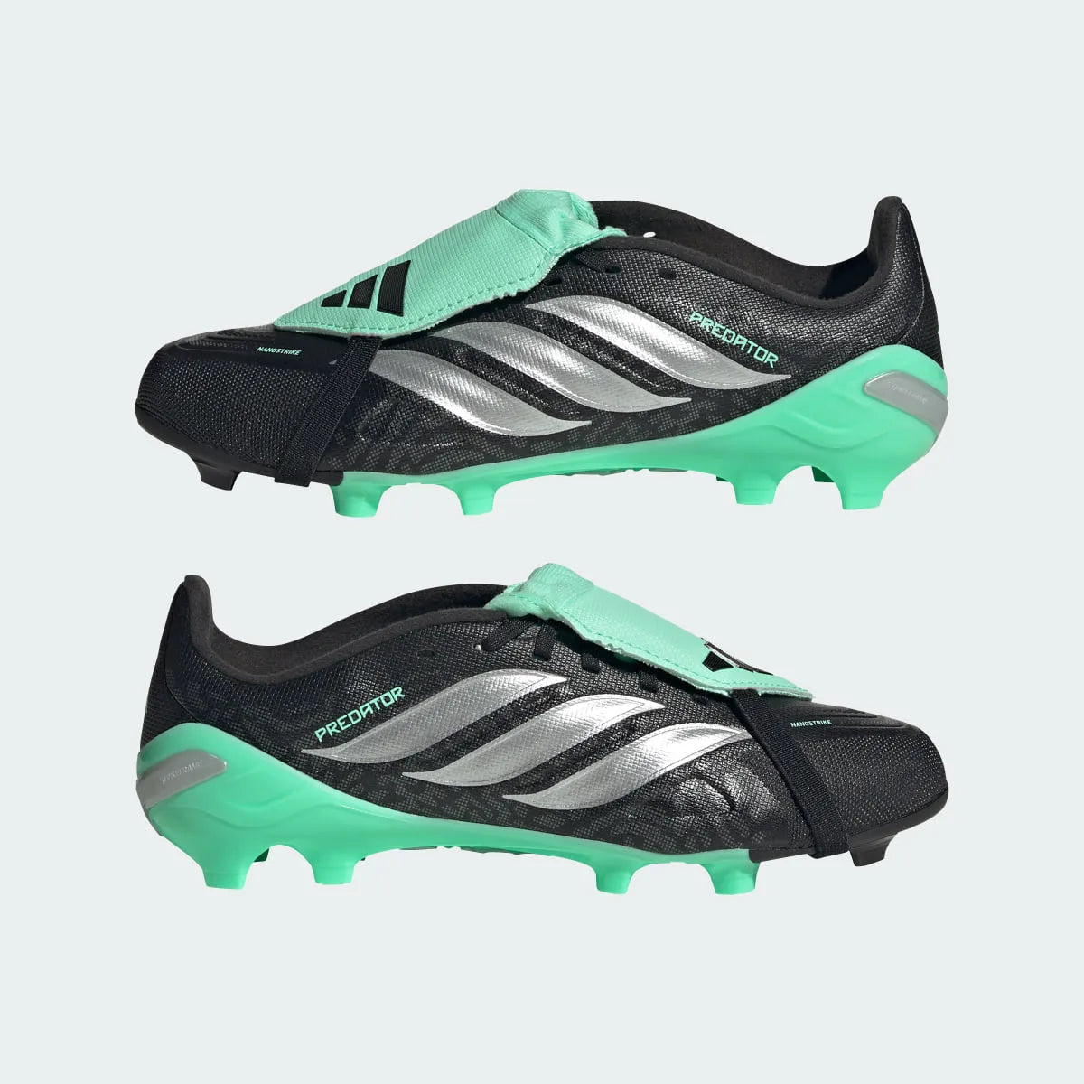 Soccer Black