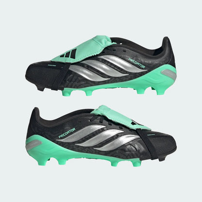 Soccer Black