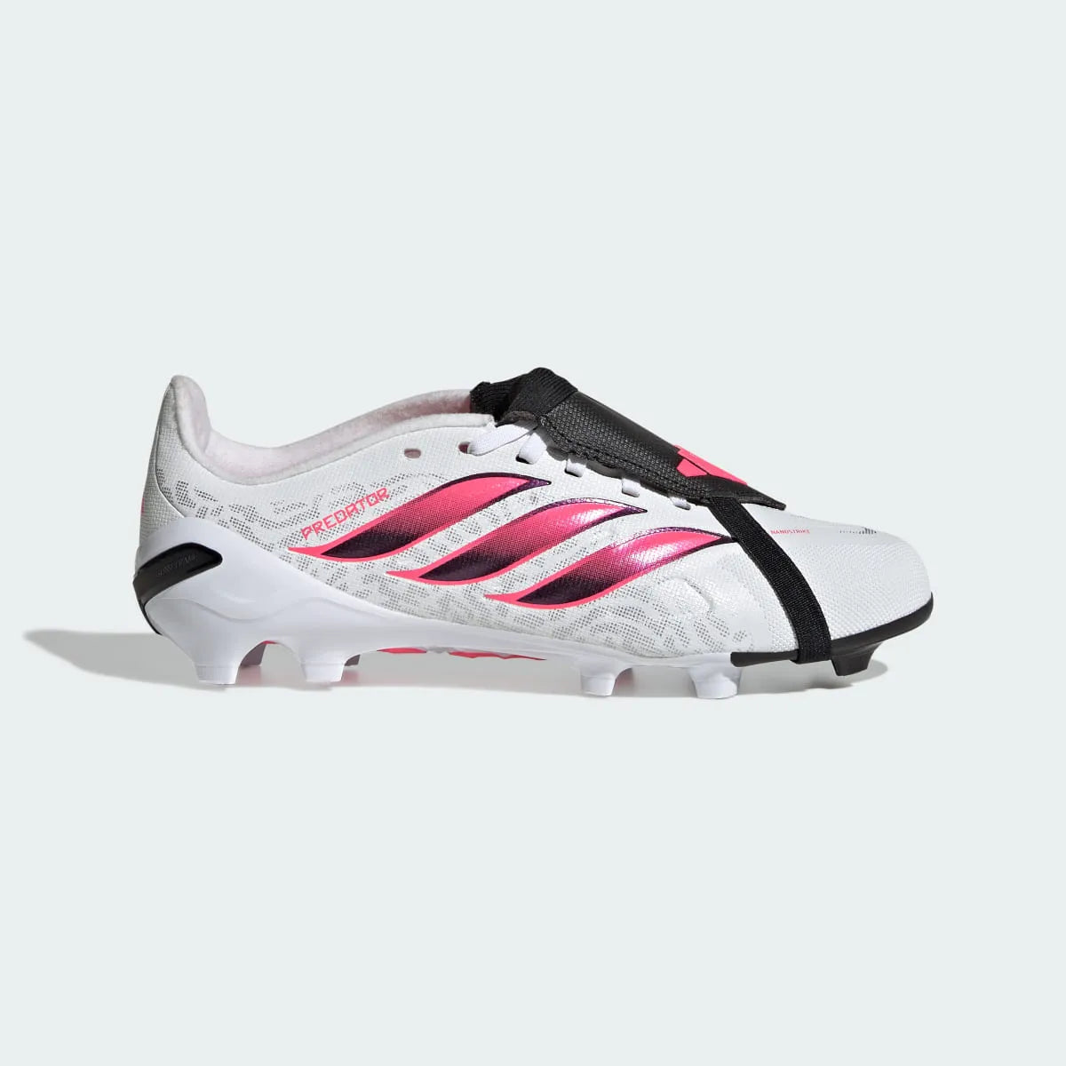 Soccer White