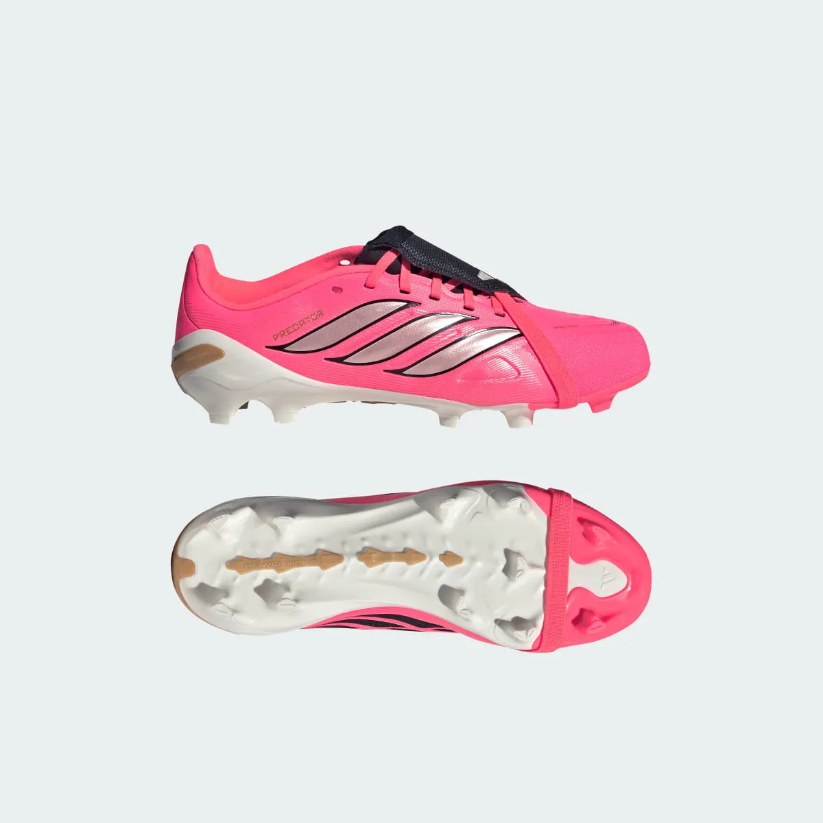 Soccer Pink