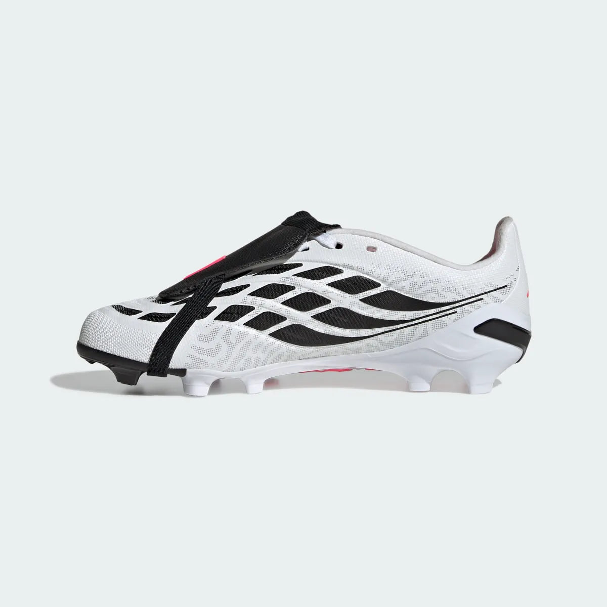 Soccer White