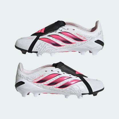 Soccer White