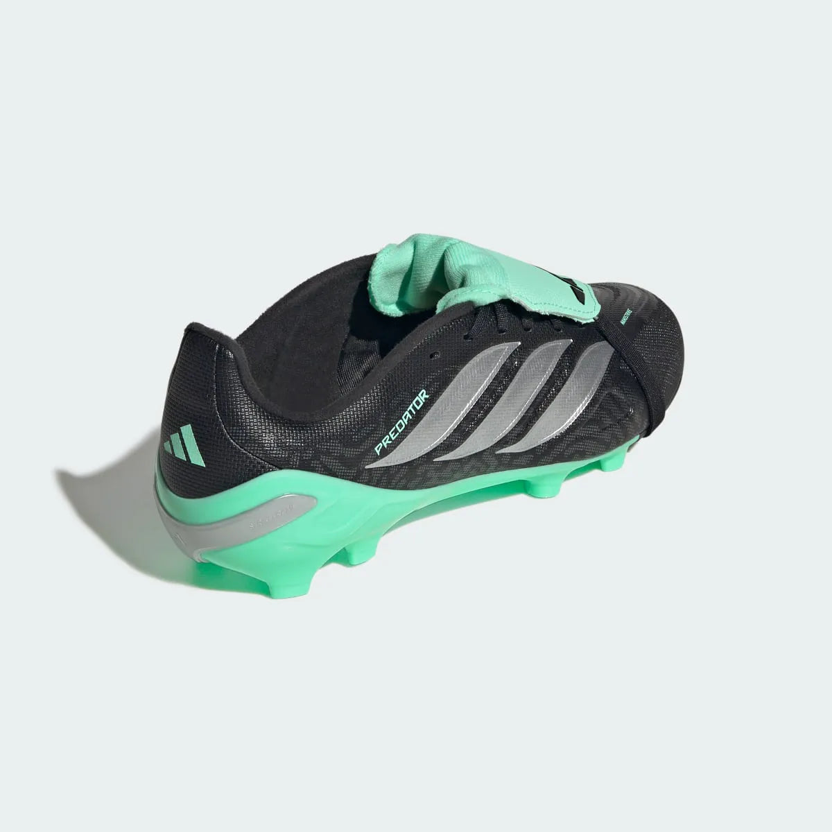 Soccer Black