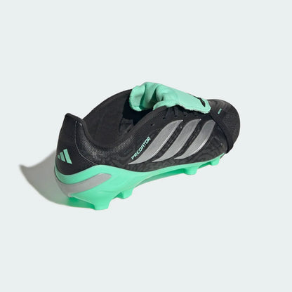 Soccer Black