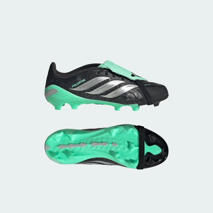 Soccer Black