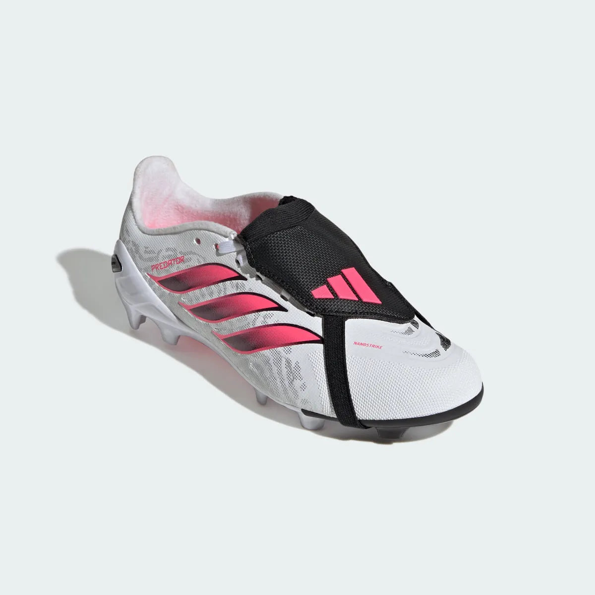 Soccer White
