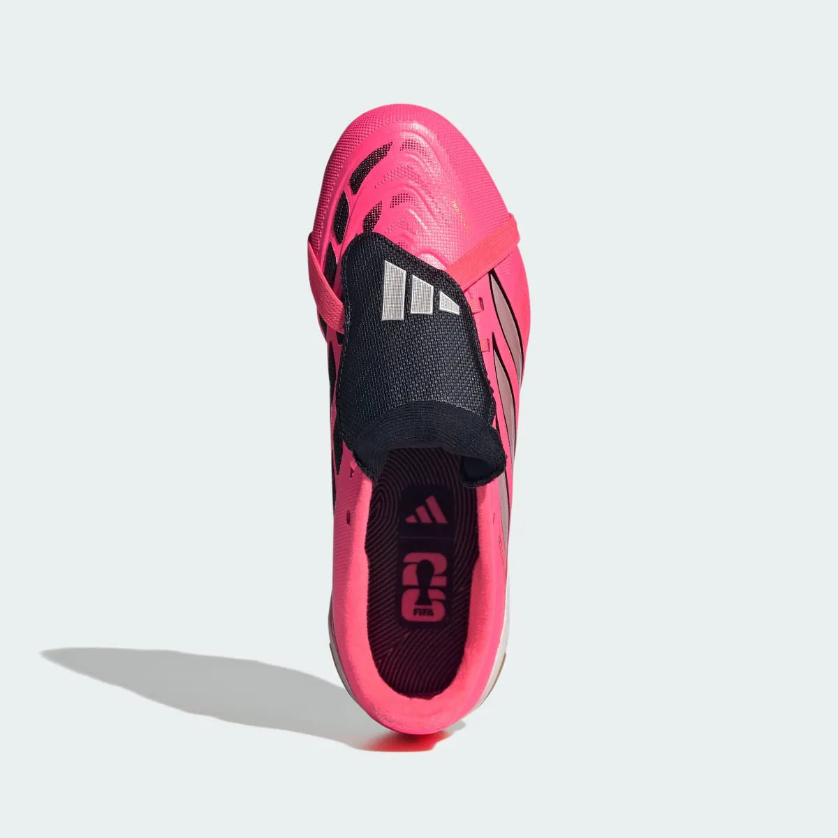 Soccer Pink