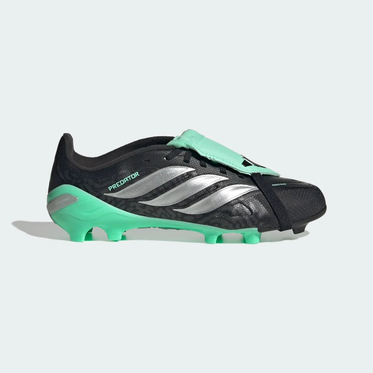 Soccer Black