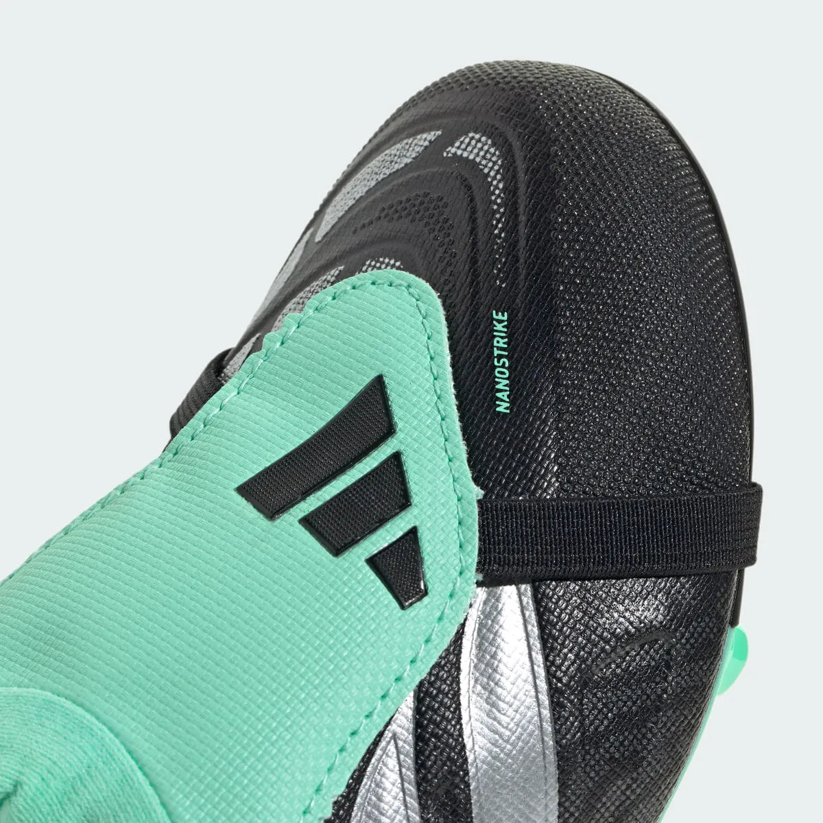 Soccer Black